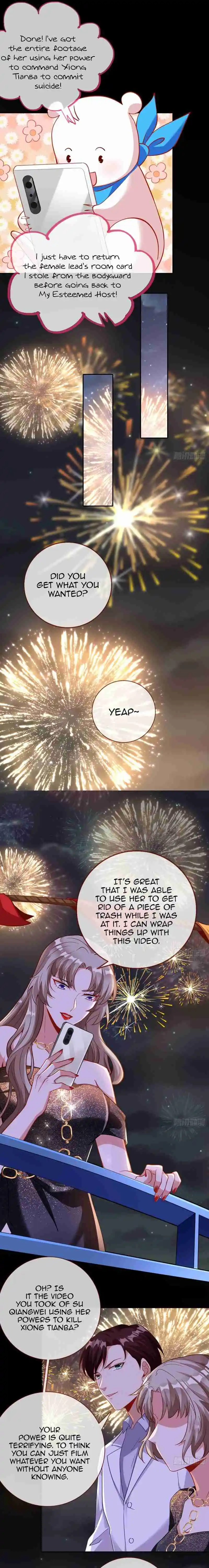 Cheating Men Must Die 397