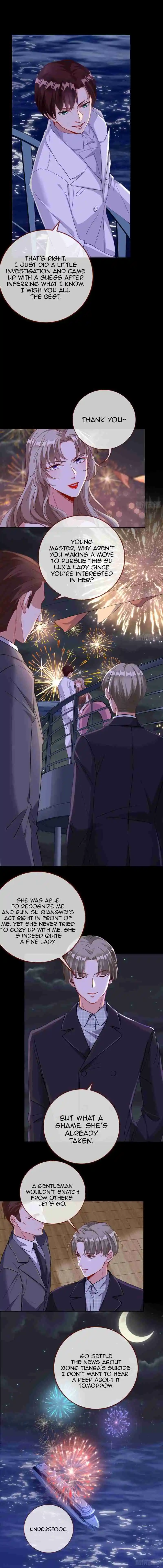 Cheating Men Must Die 397