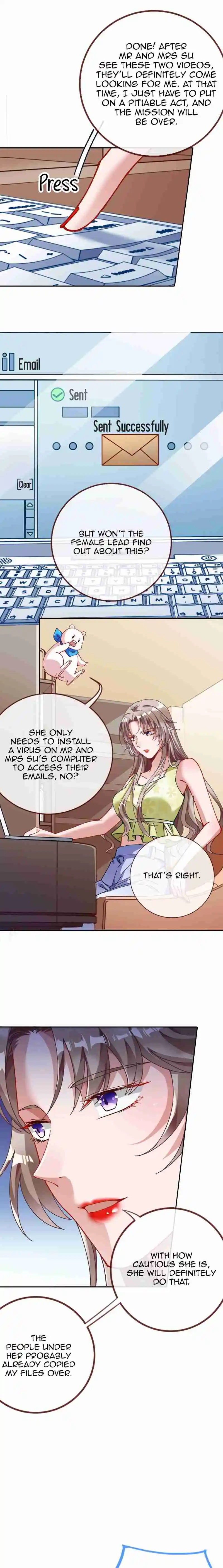 Cheating Men Must Die 398