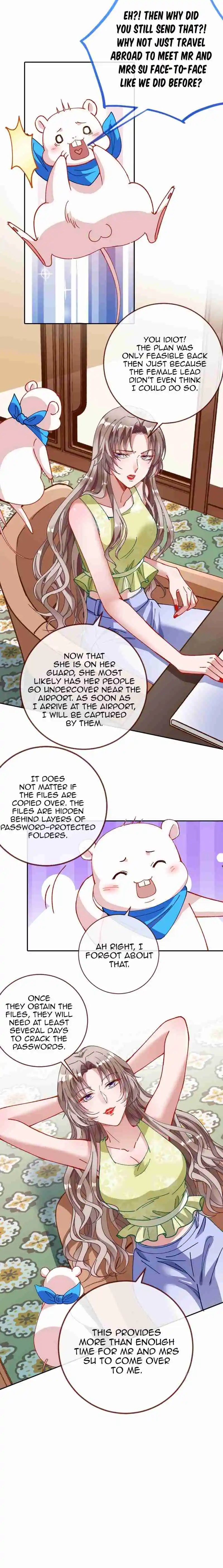 Cheating Men Must Die 398