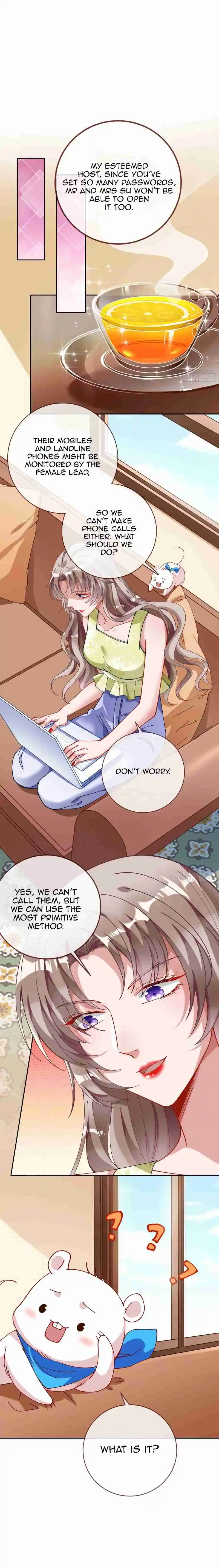 Cheating Men Must Die 398