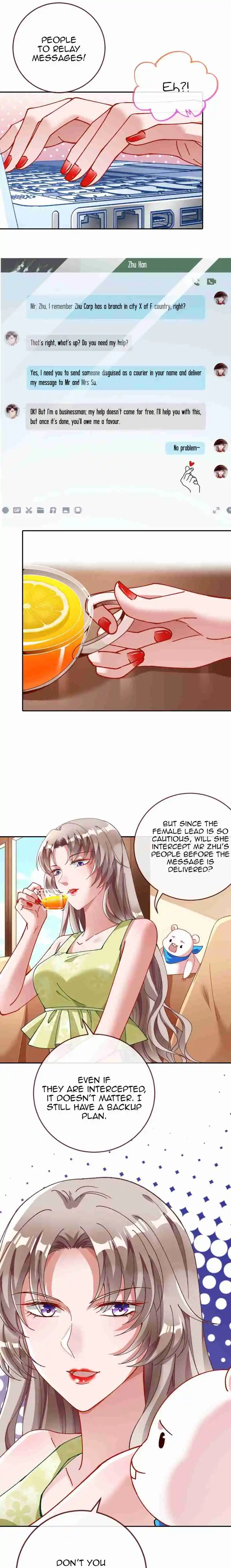 Cheating Men Must Die 398