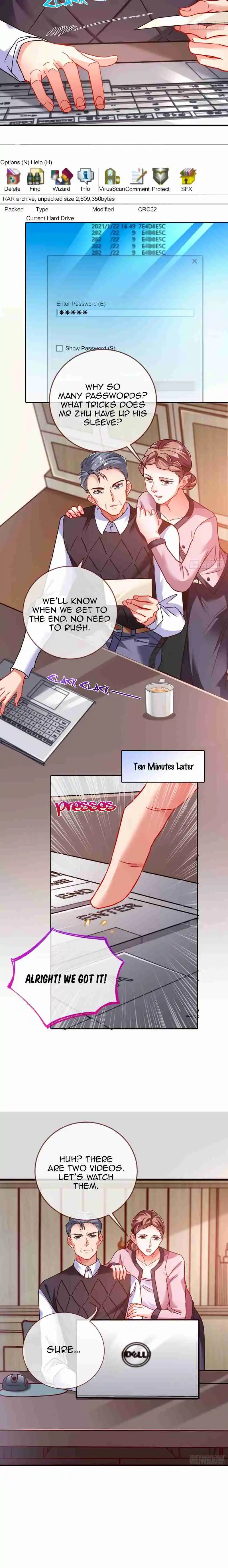 Cheating Men Must Die 398