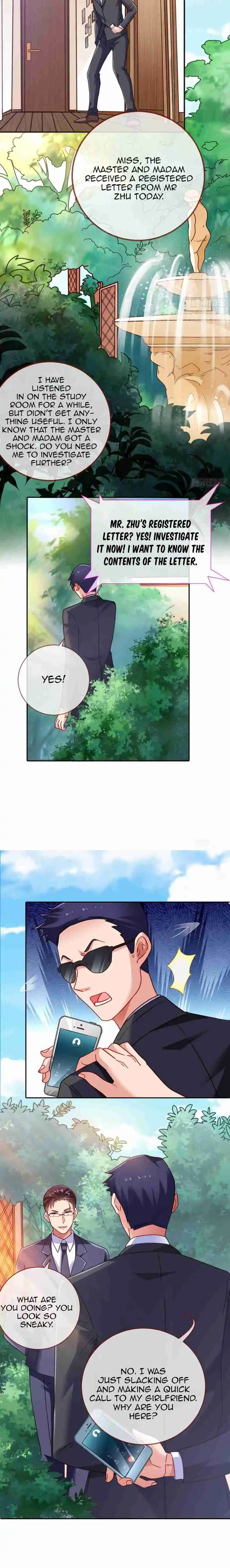 Cheating Men Must Die 398