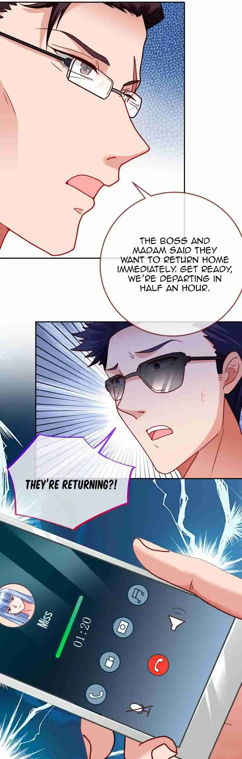 Cheating Men Must Die 398