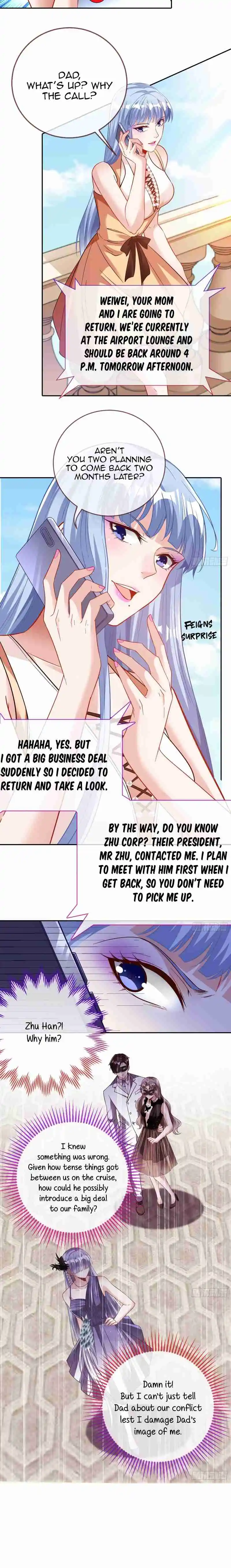 Cheating Men Must Die 399