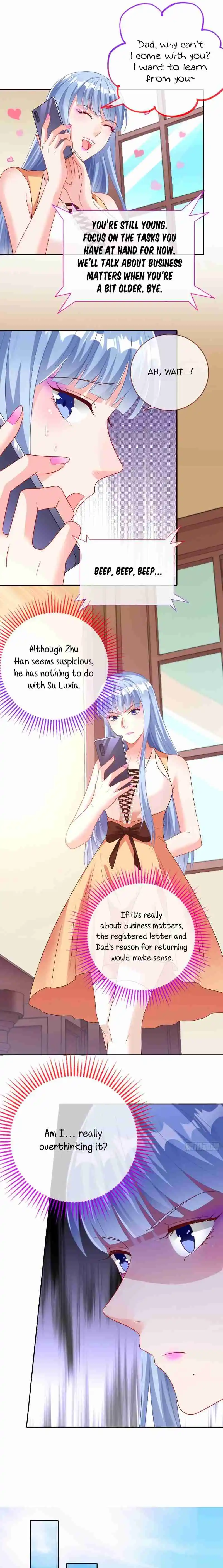 Cheating Men Must Die 399