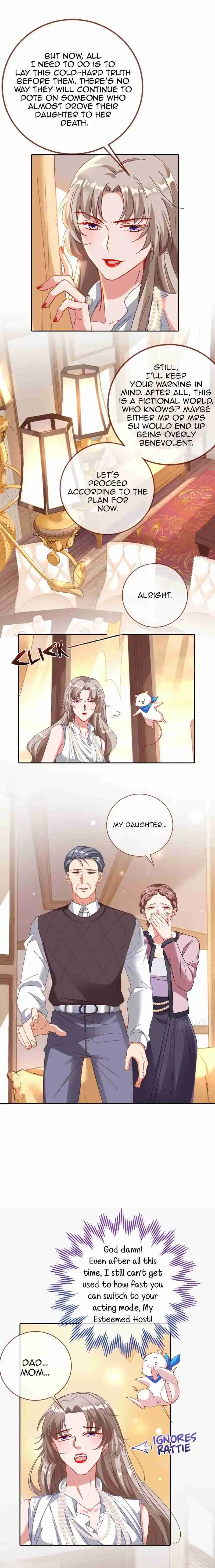 Cheating Men Must Die 399