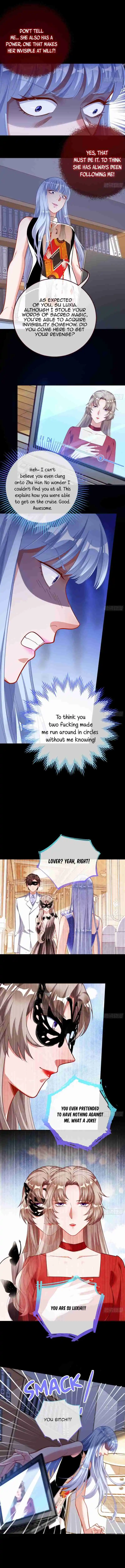 Cheating Men Must Die 400