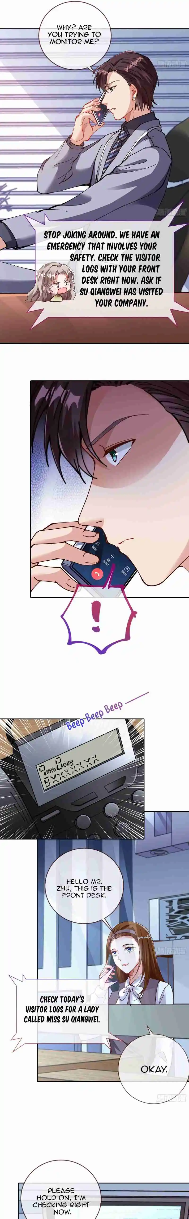 Cheating Men Must Die 401