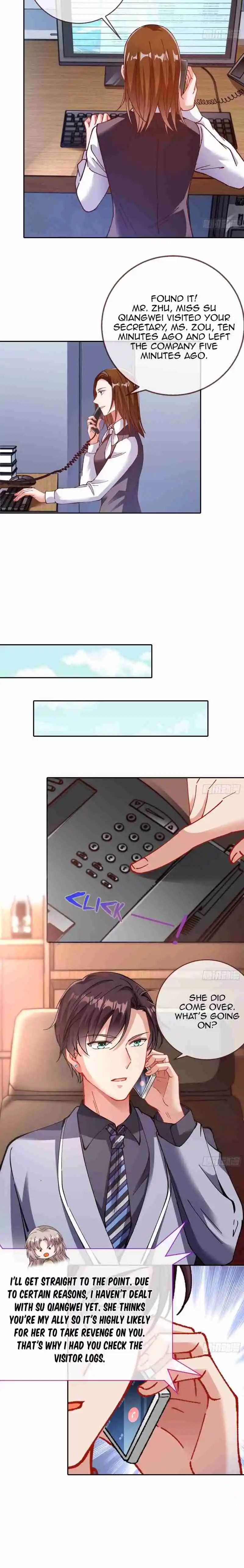 Cheating Men Must Die 401