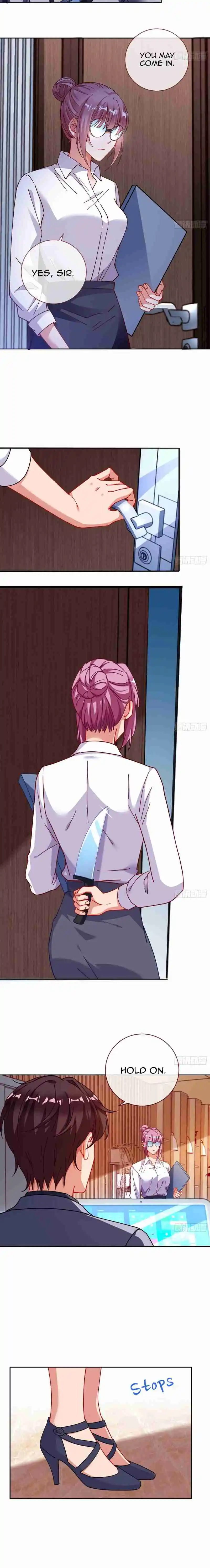 Cheating Men Must Die 401