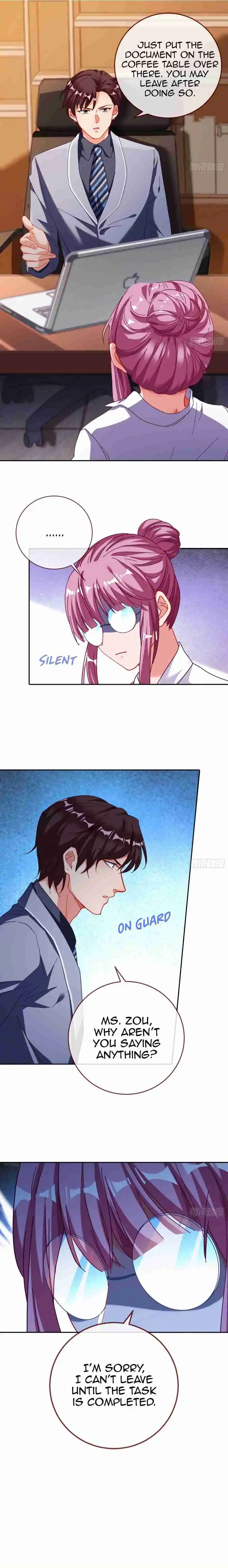 Cheating Men Must Die 401