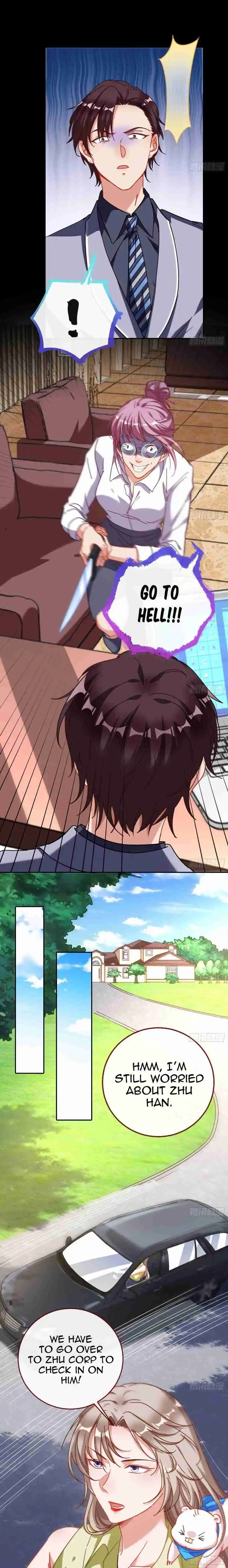 Cheating Men Must Die 401