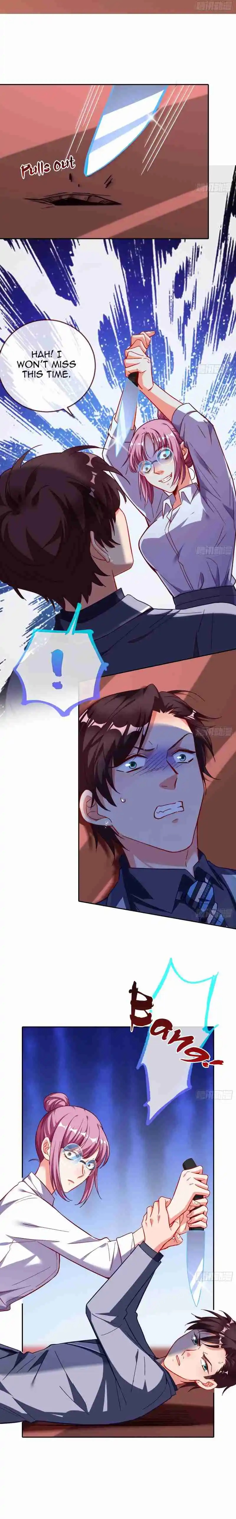 Cheating Men Must Die 402