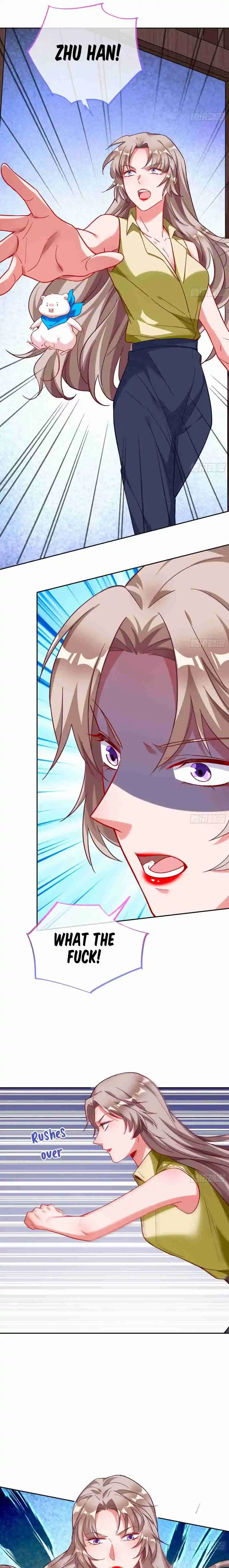 Cheating Men Must Die 402