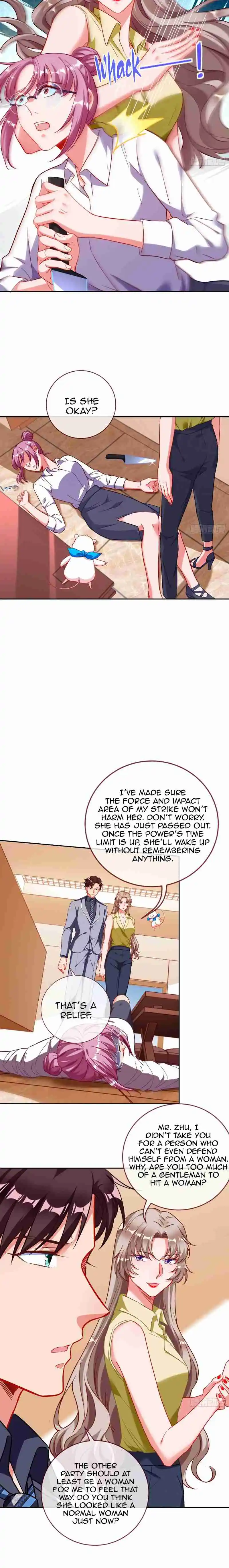 Cheating Men Must Die 402