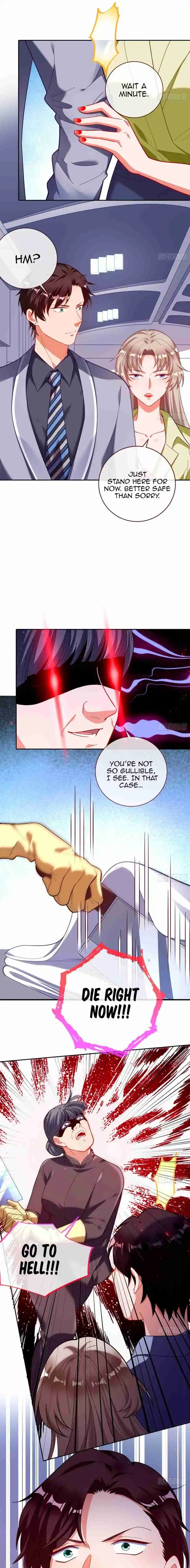 Cheating Men Must Die 402