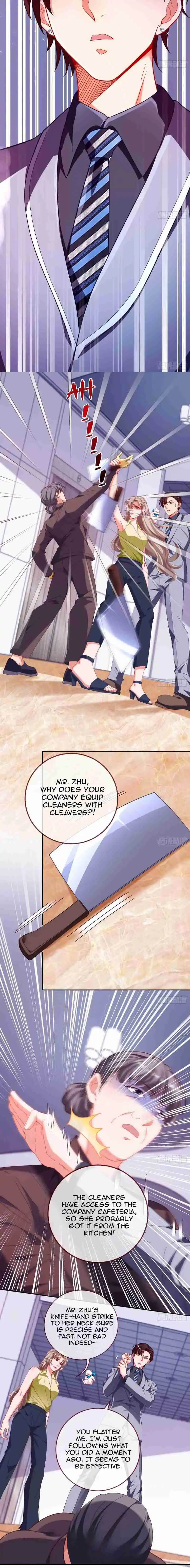 Cheating Men Must Die 402