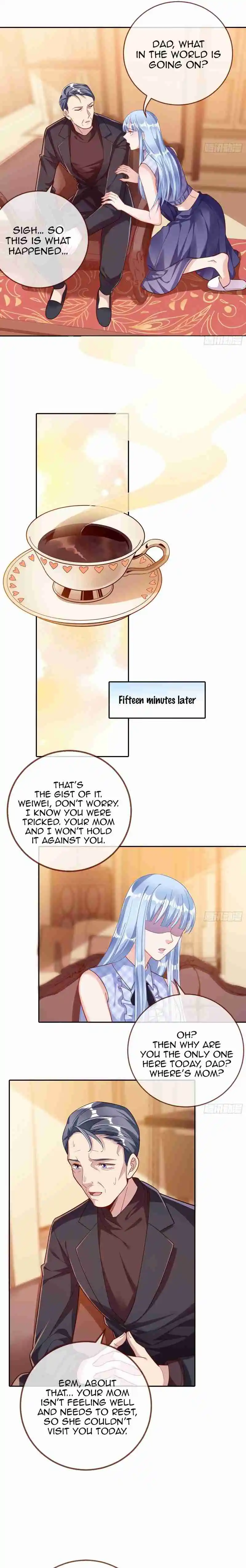 Cheating Men Must Die 403