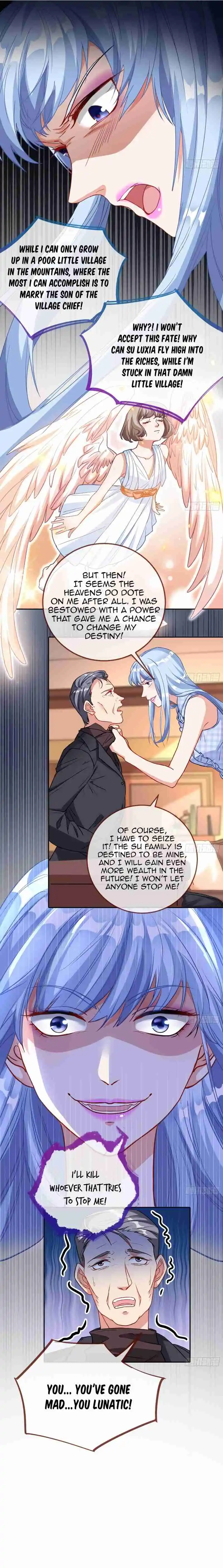 Cheating Men Must Die 403