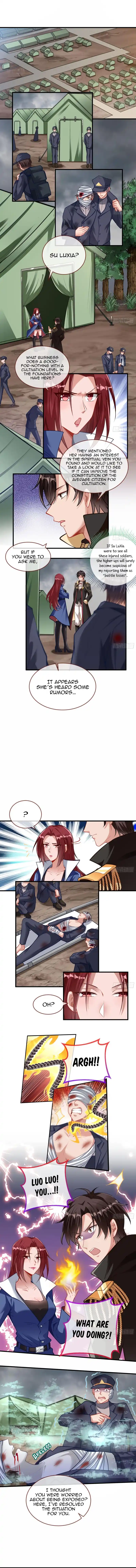 Cheating Men Must Die 415