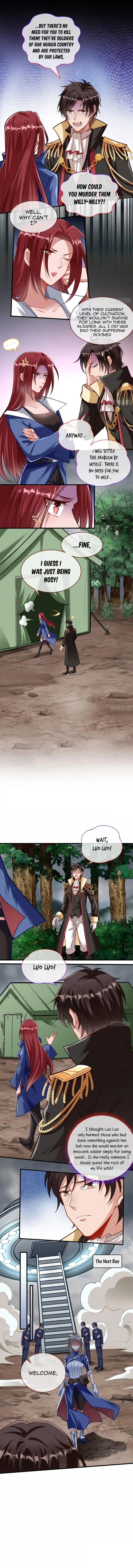 Cheating Men Must Die 415