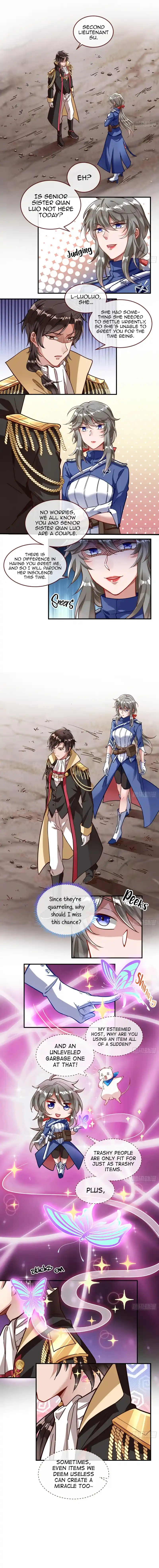 Cheating Men Must Die 415