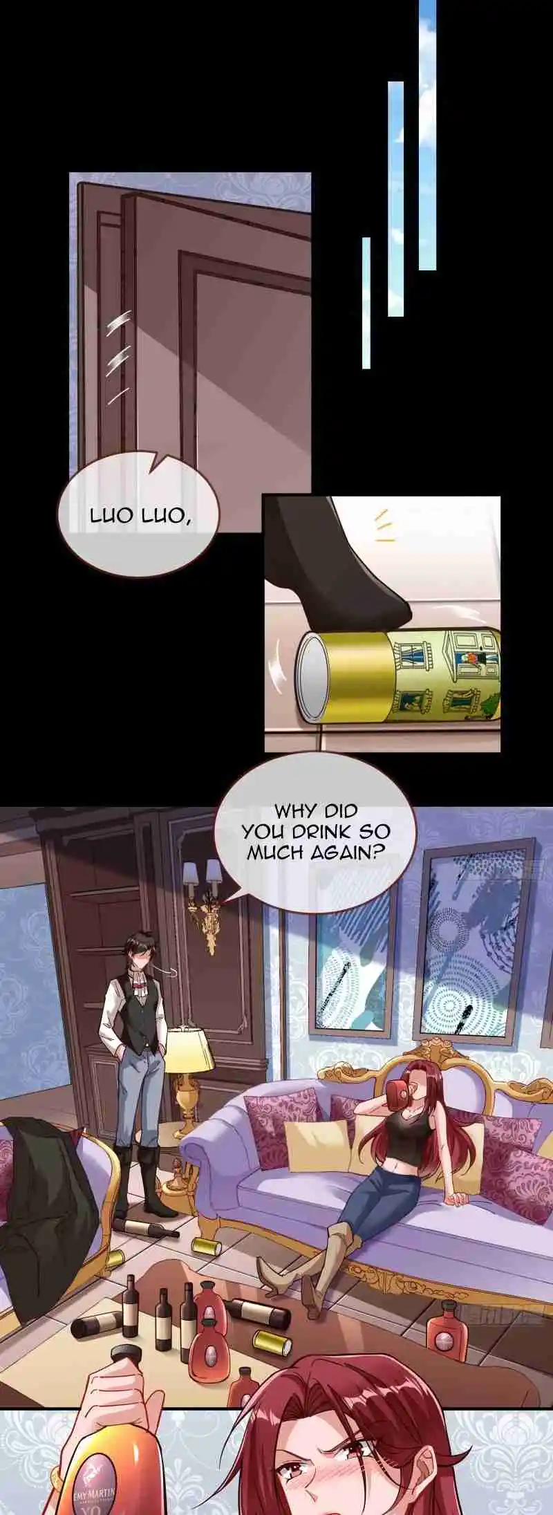 Cheating Men Must Die 415