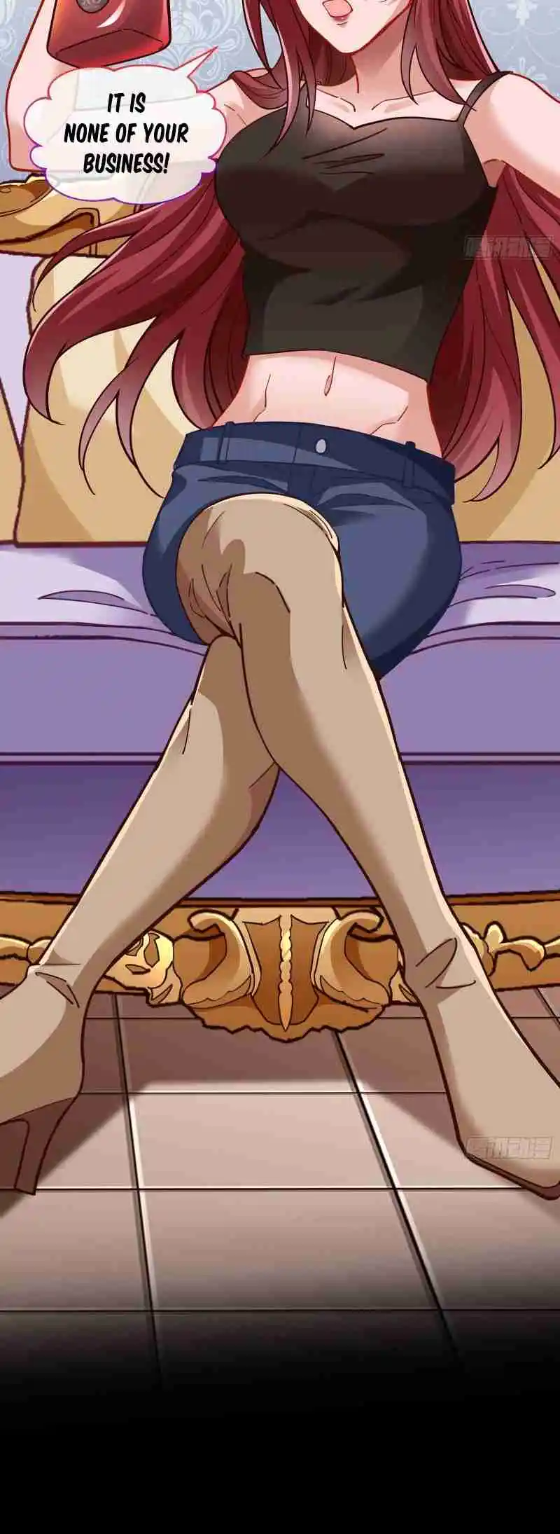 Cheating Men Must Die 415