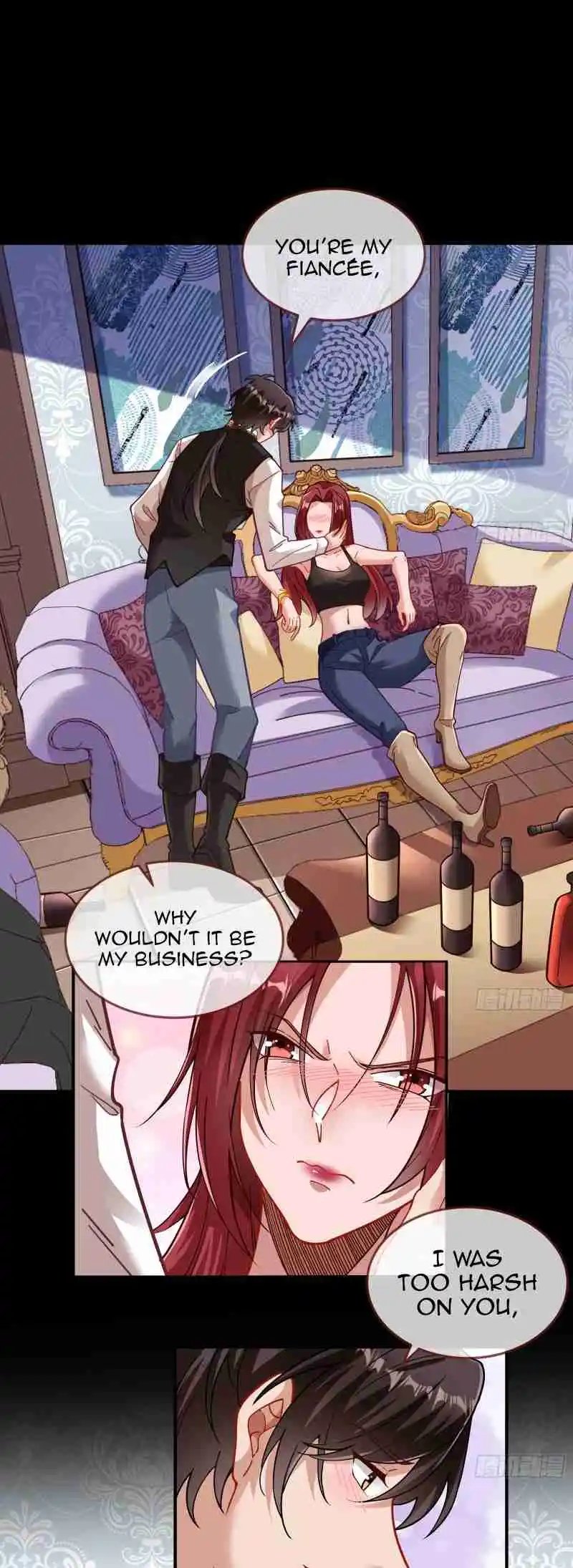 Cheating Men Must Die 415