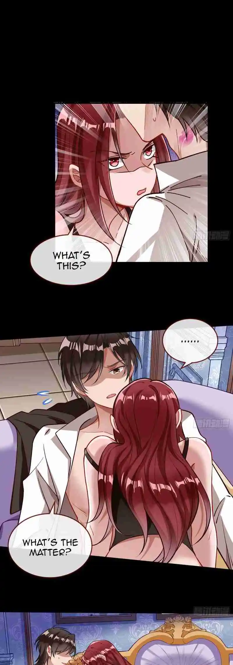 Cheating Men Must Die 415