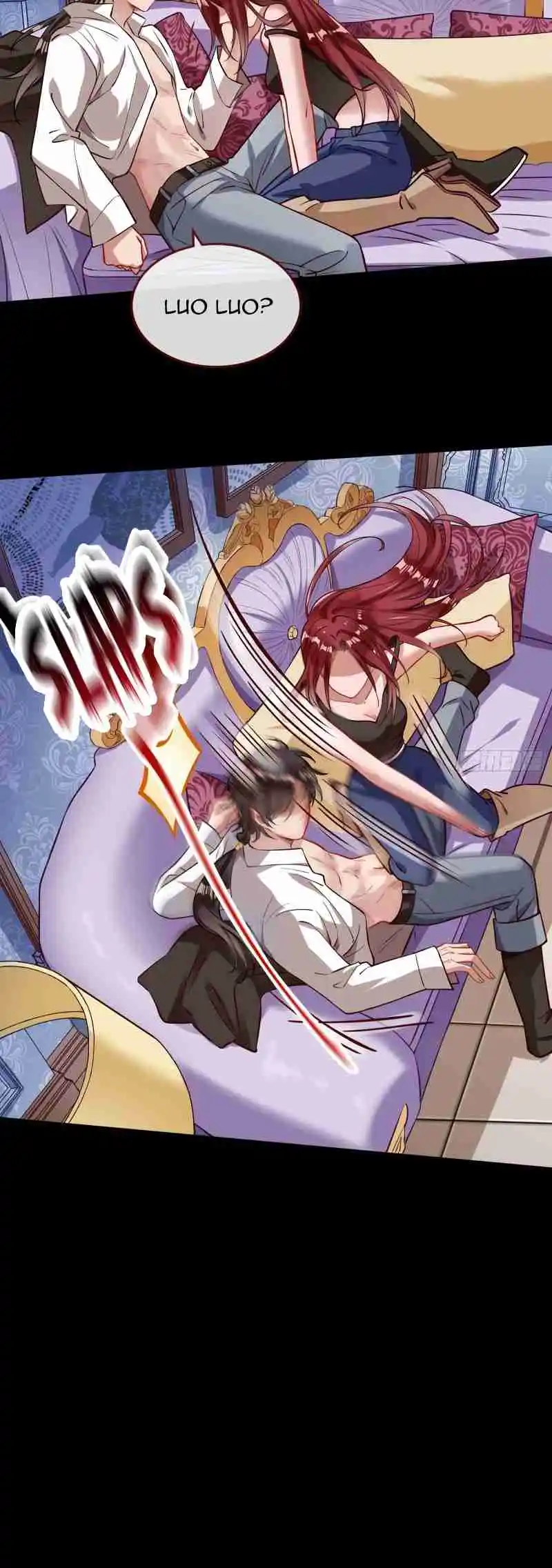 Cheating Men Must Die 415