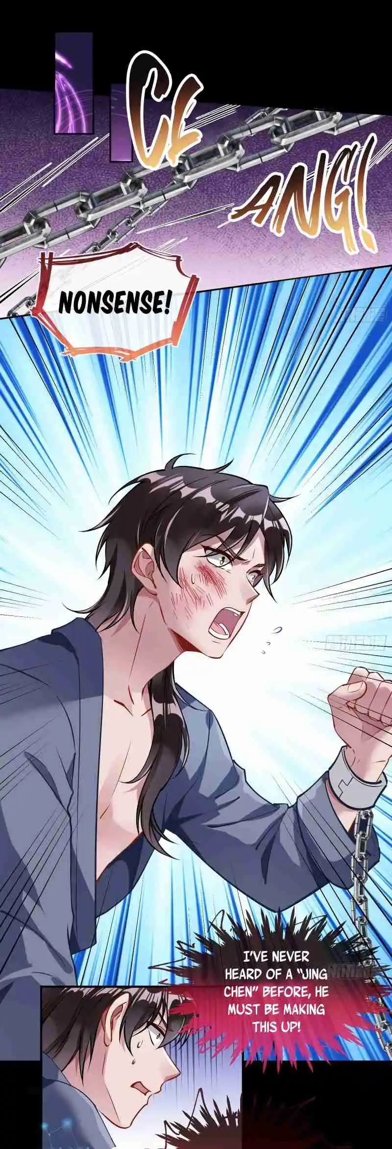 Cheating Men Must Die 419