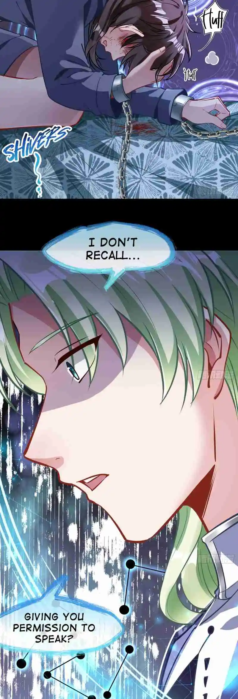 Cheating Men Must Die 419