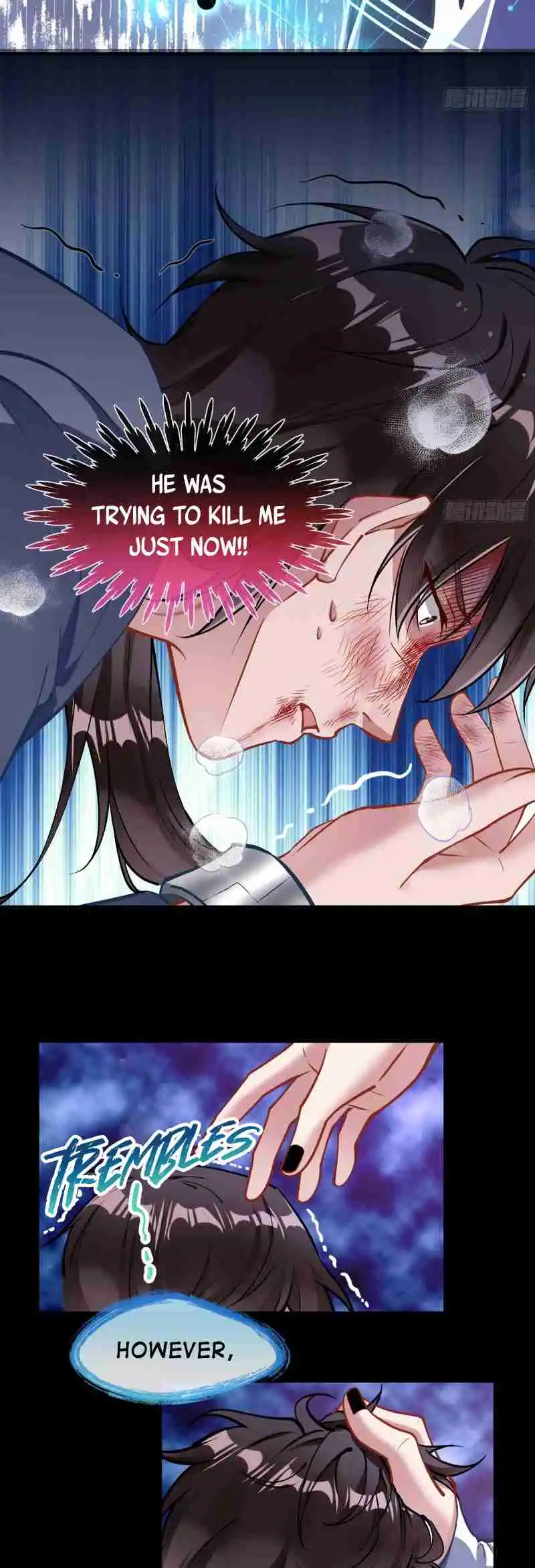 Cheating Men Must Die 419