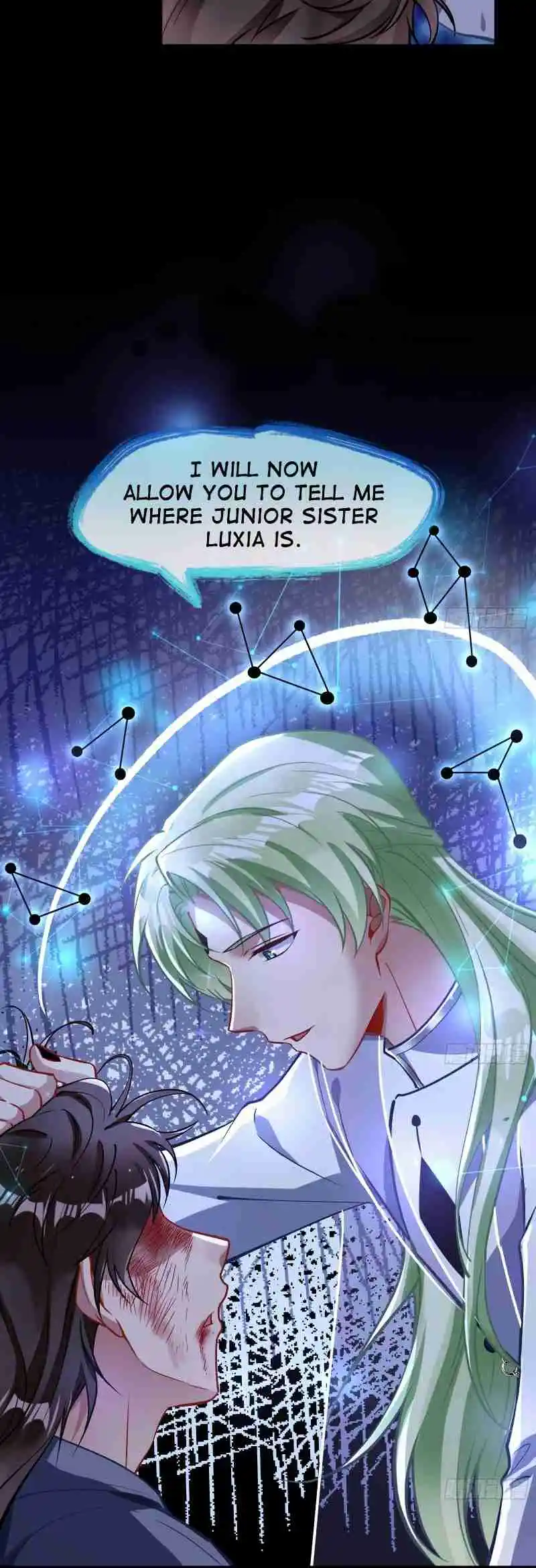 Cheating Men Must Die 419