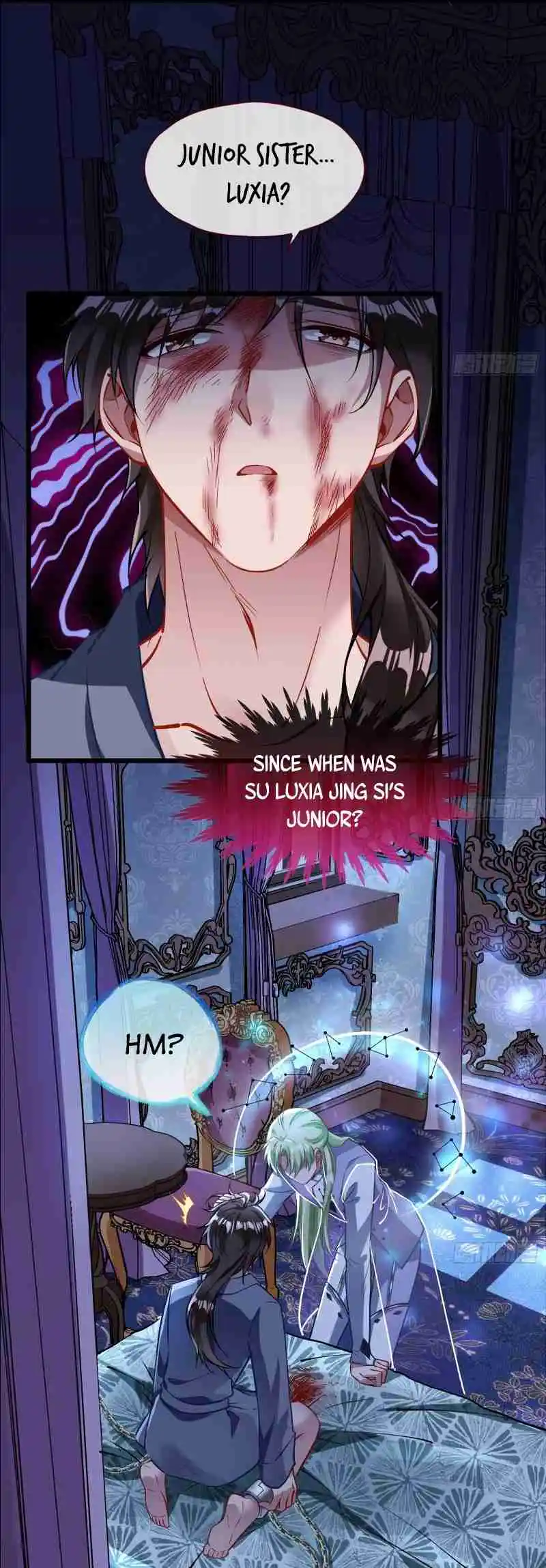 Cheating Men Must Die 419