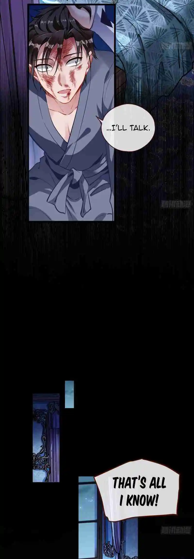 Cheating Men Must Die 419