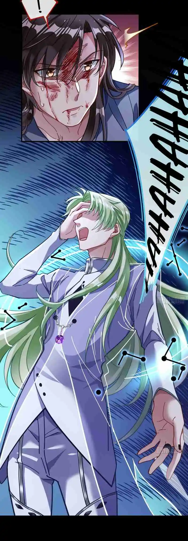 Cheating Men Must Die 419