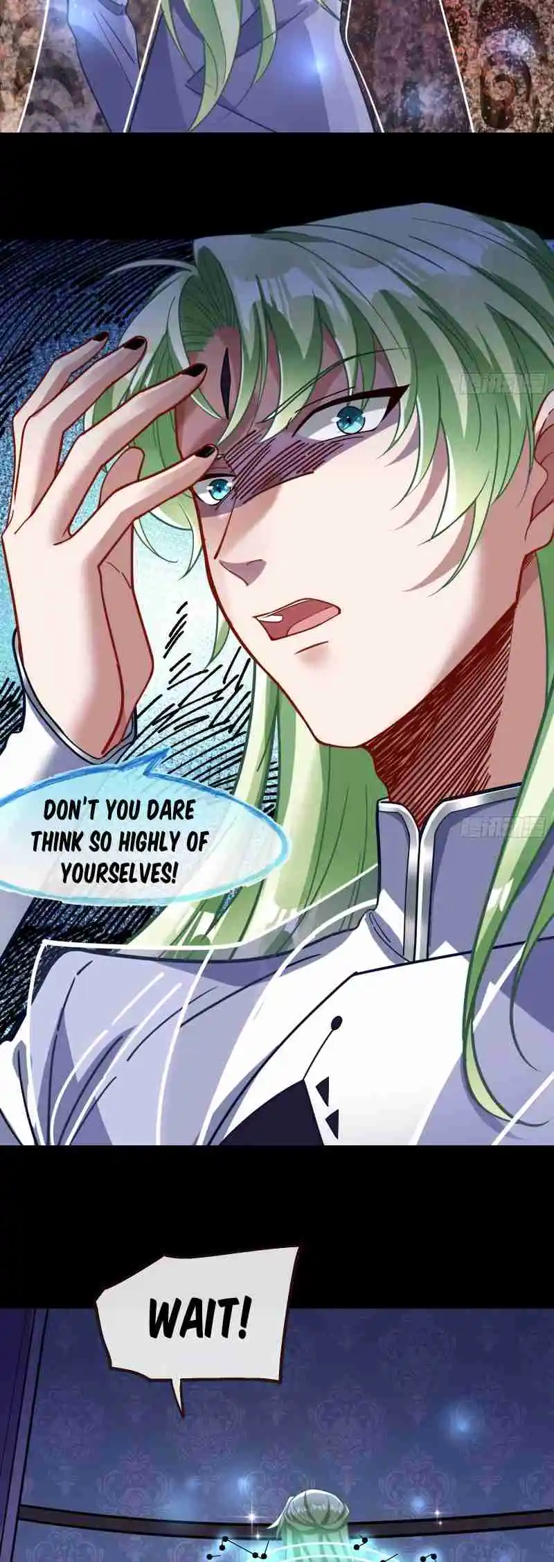 Cheating Men Must Die 419