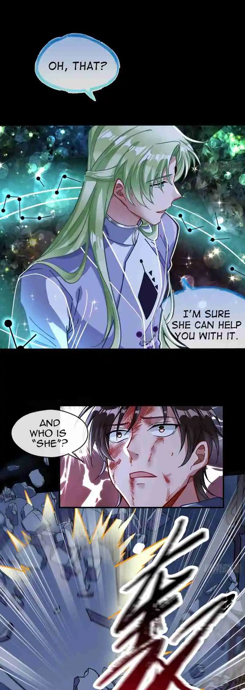 Cheating Men Must Die 419