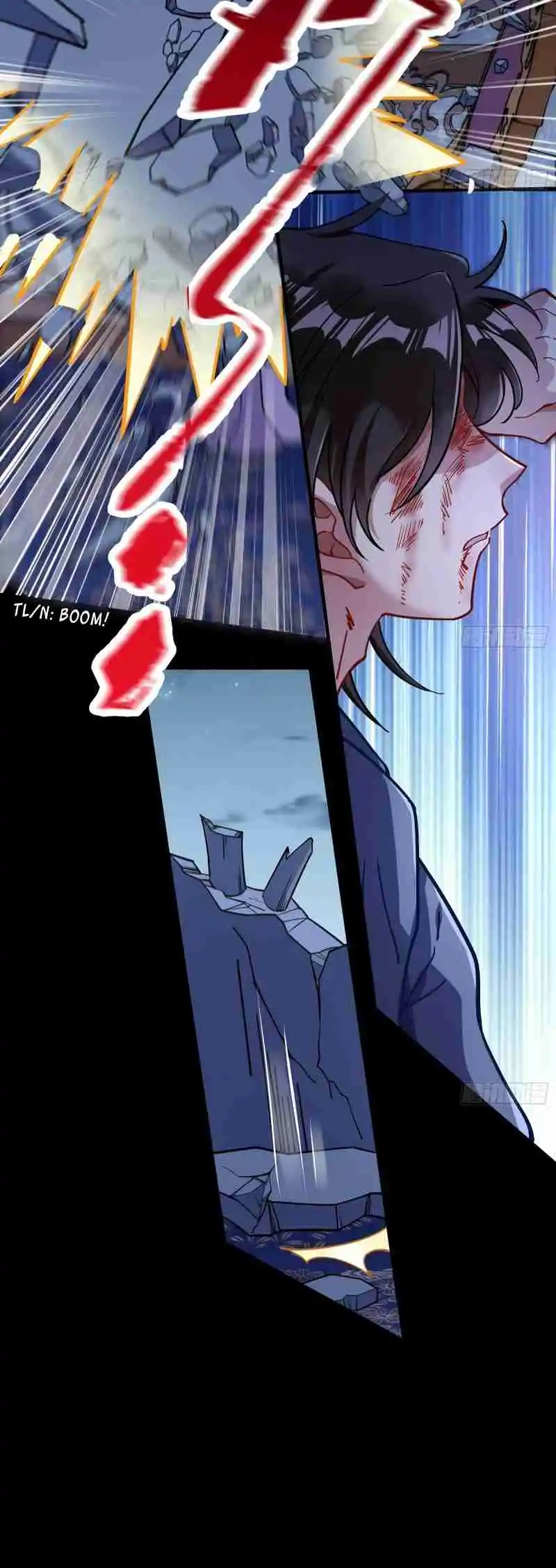 Cheating Men Must Die 419