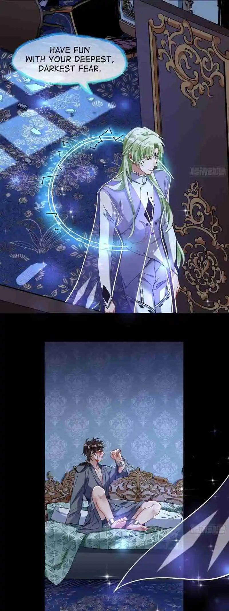 Cheating Men Must Die 419