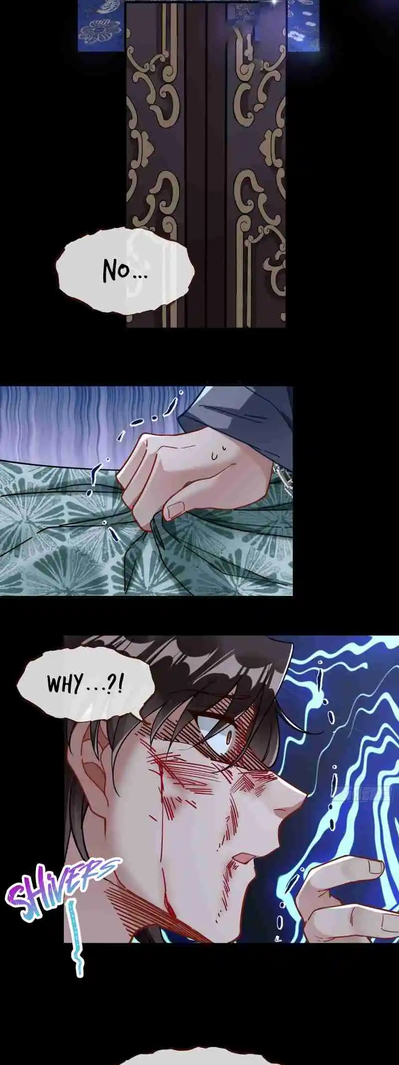 Cheating Men Must Die 419