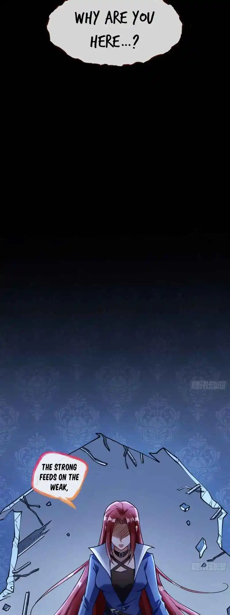 Cheating Men Must Die 419