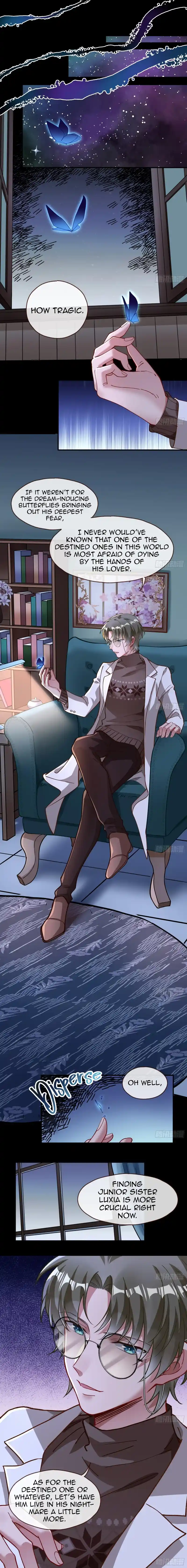 Cheating Men Must Die 419