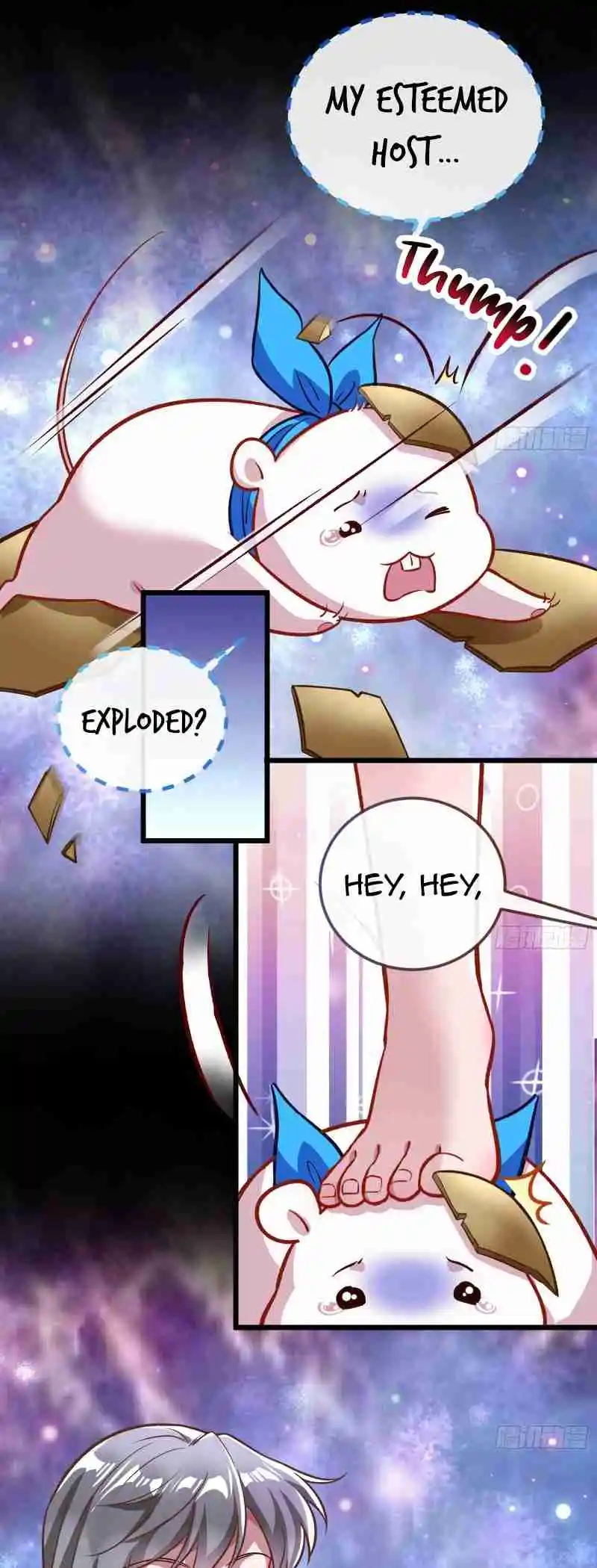 Cheating Men Must Die 420