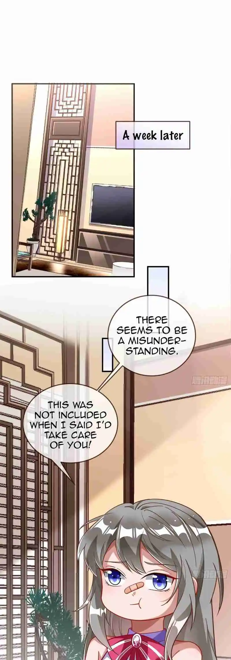 Cheating Men Must Die 421