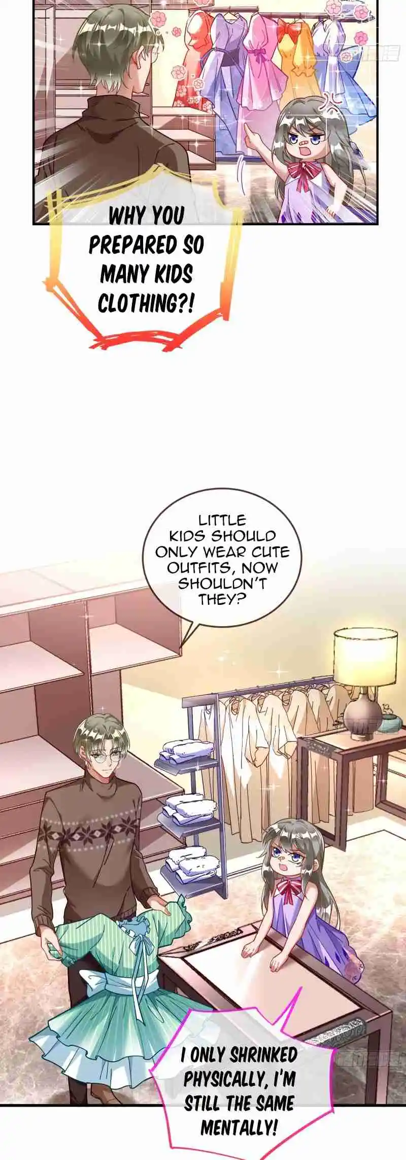 Cheating Men Must Die 421